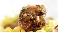 Crockpot Meatballs and Gravy Crockpot Meatballs and Gravy