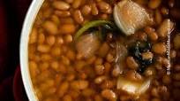 How to Make Mexican Pinto Beans (Frijoles de Olla) How to Make Mexican Pinto Beans (Frijoles de Olla)