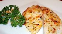 Baked Tilapia with Garlic Butter Recipe - (4/5) Baked Tilapia with Garlic Butter Recipe - (4/5)
