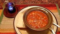 Bloody Mary Chili Bloody Mary Chili