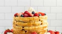 Belgian Waffles Recipe Belgian Waffles Recipe