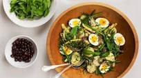 French Potato and Green Bean Salad French Potato and Green Bean Salad
