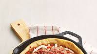Deep-Dish Pizza Sauce Deep-Dish Pizza Sauce