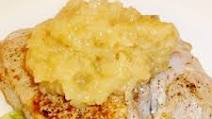 Simple Brined Pork Chops (Paleo, GAPS, SCD, AIP) Simple Brined Pork Chops (Paleo, GAPS, SCD, AIP)