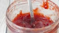 Strawberry Jam Strawberry Jam