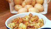 The Most Addicting Pan Fried Potatoes The Most Addicting Pan Fried Potatoes