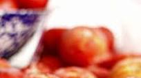 Freezing Tomatoes Whole the Simple Way Freezing Tomatoes Whole the Simple Way