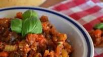Eggplant Caponata Eggplant Caponata