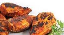 Easy and Fabulous Blackened Chicken Breasts Easy and Fabulous Blackened Chicken Breasts