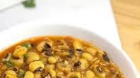 Lobia Curry Punjabi Recipe Lobia Curry Punjabi Recipe