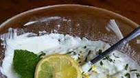 Tzatziki Tzatziki