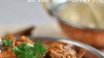 Slow Cooked Indian Beef Curry Slow Cooked Indian Beef Curry