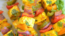 CrispLid Tandoori Paneer Tikka CrispLid Tandoori Paneer Tikka