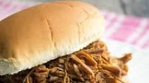Slow Cooker BBQ Pulled Pork Slow Cooker BBQ Pulled Pork