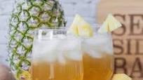 Bahama Mama Margarita Recipe Bahama Mama Margarita Recipe