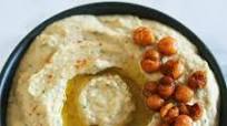 Grilled Zucchini Hummus Grilled Zucchini Hummus