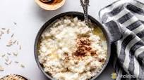 Cream of Rice Cereal (Rice Porridge) Cream of Rice Cereal (Rice Porridge)