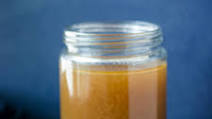 How to Make Low Carb Bone Broth in an Instant Pot How to Make Low Carb Bone Broth in an Instant Pot