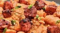 Paneer Tikka Masala Pasta Recipe Paneer Tikka Masala Pasta Recipe