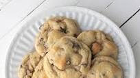 Perfect (Never Flat) Chocolate Chip Cookies Perfect (Never Flat) Chocolate Chip Cookies