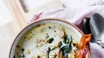 Healthy Keto Zuppa Toscana Soup Healthy Keto Zuppa Toscana Soup