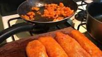 Enchiladas Michoacanas / Enchiladas Rojas de Papa Enchiladas Michoacanas / Enchiladas Rojas de Papa