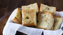 Garlic Butter Bread Garlic Butter Bread