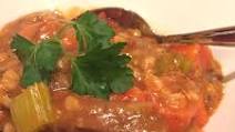 Fixed Up Beef Barley Stew Fixed Up Beef Barley Stew
