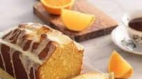 Orange Cake Orange Cake