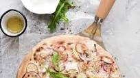 Homemade Pizza Dough Homemade Pizza Dough