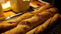 Baguette Baguette