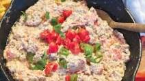 Best Sausage Cream Cheese Dip Best Sausage Cream Cheese Dip