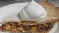 Leftover Turkey Enchilada Pot Pie Leftover Turkey Enchilada Pot Pie