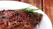 Venison (deer, elk, antelope, moose) Shoulder Roast Venison (deer, elk, antelope, moose) Shoulder Roast