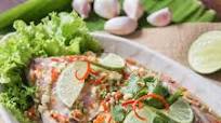 Make Super Quick and Easy Thai Steamed Fish At Home Make Super Quick and Easy Thai Steamed Fish At Home