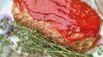 Amish Meatloaf Recipe with Oats Amish Meatloaf Recipe with Oats