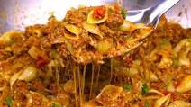 Taco Pasta Taco Pasta