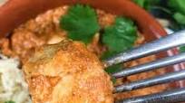 Instant Pot Chicken Tikka Masala Instant Pot Chicken Tikka Masala