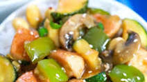 Almond Chicken Recipe Almond Chicken Recipe