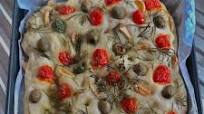 No Knead Focaccia Recipe | Woolworths No Knead Focaccia Recipe | Woolworths