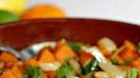 Jamaican Baked Sweet Potatoes Jamaican Baked Sweet Potatoes