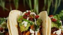 Easy Vegan Tacos with Jackfruit and Black Beans Easy Vegan Tacos with Jackfruit and Black Beans