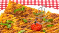 Patates Tostu (Tost Makinesinde) Patates Tostu (Tost Makinesinde)