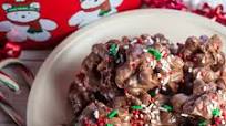 Crock Pot Christmas Crack Crock Pot Christmas Crack