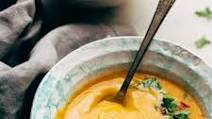 Luxurious Turkish Lentil Soup Luxurious Turkish Lentil Soup