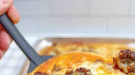 Original School Pizza Recipe Original School Pizza Recipe