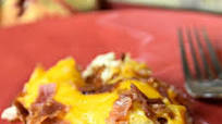 Crack Chicken Casserole Crack Chicken Casserole
