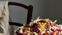 Nancy's Chopped Salad Nancy's Chopped Salad