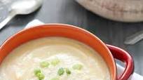 Cauliflower Soup Cauliflower Soup