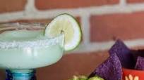 Smoky Grilled Lime Frozen Margarita Recipe Smoky Grilled Lime Frozen Margarita Recipe